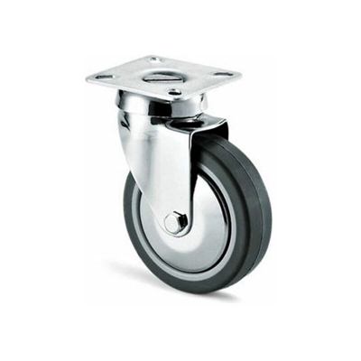 Ruota Mobili 220c Girevole Mm 40 - Valsecchi