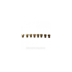 Kit iniettori butano/propano - Accueil - ARISTON HOTPOINT - 98472 en oferta