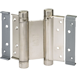 Bommer Cerniere Nichelate Mm. 75 1 Cp características