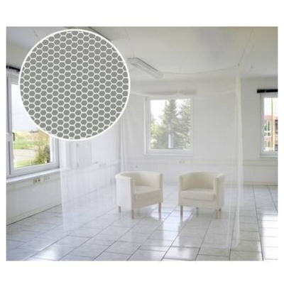 Mosquito Net 25200 Zanzariera (L x A x P) 200 x 220 x 200 cm 1 pz. - Gardigo