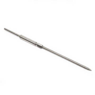 Set ugelli pistola a spruzzo HVLP 75S 1,5 mm pistola di verniciatura