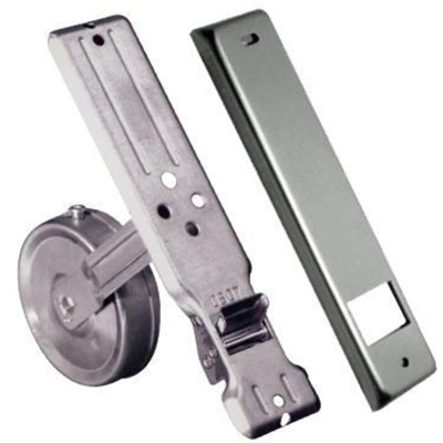 AVVOLGITORE INTERASSE 185 m 8 CON PLACCA