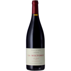 COLLIOURE L'ORIENTAL 2019 - DOMAINE DE LA RECTORIE en oferta