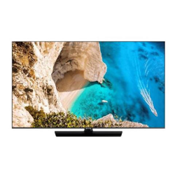 TV LED Ultra HD 4K 50'' HG50ET690UXXEN Smart TV Tizen Hospitality TV características