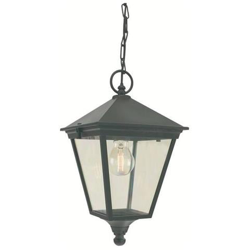 Lanterna A Catena Da Esterno, E27 precio