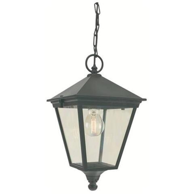 Lanterna A Catena Da Esterno, E27