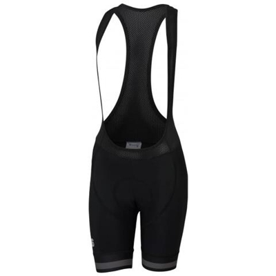 Bf Classic W Bibshort Salopette Estiva Donna Taglia M