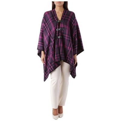 Marchio: Richmond X - Genere: Donna - Tipologia: Cardigan -colore: Viola, Taglia: 42