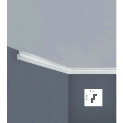 Bovelacci - Cornice i717 mm 20x30 2 mt