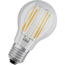 LED (monocolore) Classe energetica: A++ (A++ - E) OSRAM LED Retrofit CLASSIC A 75 7.5 W/2700K E27 4058075112360 E27 Po en oferta