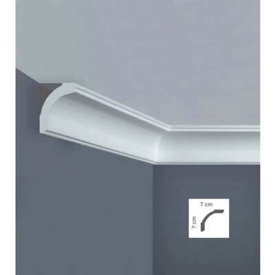 Bovelacci - Cornice i765 mm 70x70 2 mt