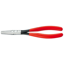 Pinza per meccanica rivestiti in resina sintetica 200 mm - 28 01 200 - Knipex en oferta