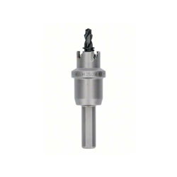 Bosch Sega a tazza TCT, 17 mm - 2608594128 características