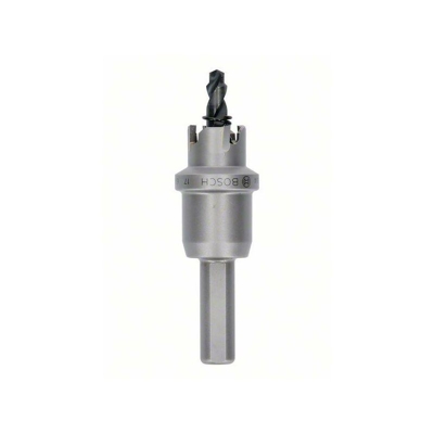 Bosch Sega a tazza TCT, 17 mm - 2608594128