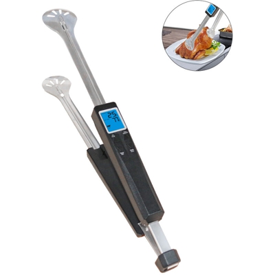 Clip Barbecue termometro digitale
