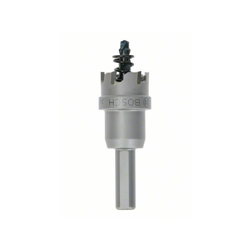Bosch Sega a tazza TCT, 24 mm - 2608594134 características