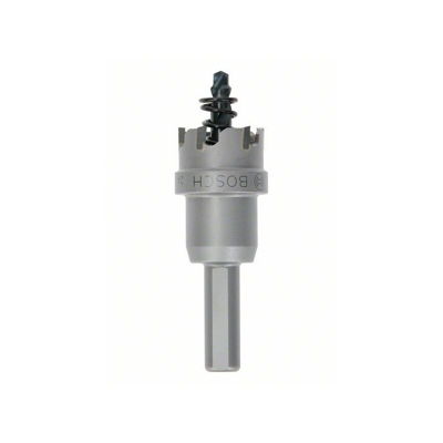Bosch Sega a tazza TCT, 24 mm - 2608594134