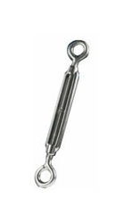 TENDITORE O+O mm 12 1/2' INOX 316 características