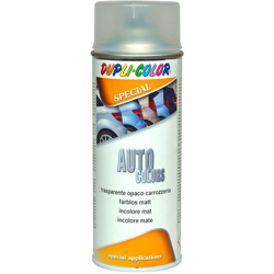 Very Well Stand.Incol.Opaco Ml.400 características