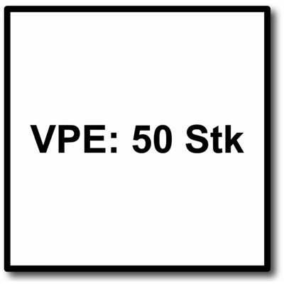 Mirka BASECUT Disco abrasivo Grip 150 mm P40 / 15 fori - 50 pz. ( 2261105040 )