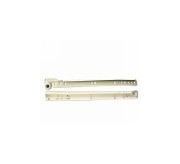 GUIDA CASSETTI cm 27 BIANCA - FGV en oferta