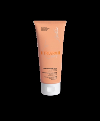 BioNike Triderm Baby Crema Protezione Attiva 100ml