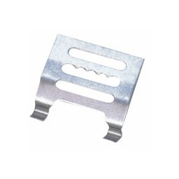GANCIO AVVOLGIBILI RULLO METALLO Pz.10 GEMAC