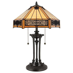 Indus Lampada Da Tavolo características