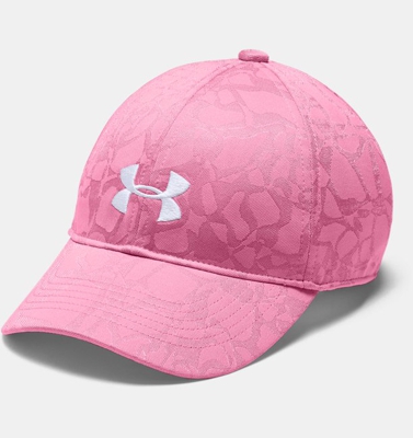 Cappello UA Play Up da ragazza