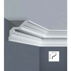 Bovelacci - Cornice ez4l mm 127x127 1,25 mt características