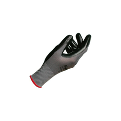 Nitrile Protezione Guanto Ultrane 553, Size 8 precio