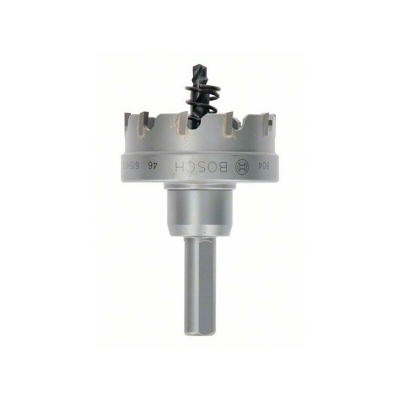 Bosch Sega a tazza TCT, 46 mm - 2608594149