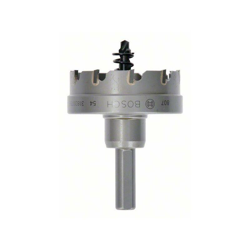 Bosch Sega a tazza TCT, 54 mm - 2608594154 características