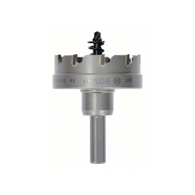 Bosch Sega a tazza TCT, 54 mm - 2608594154