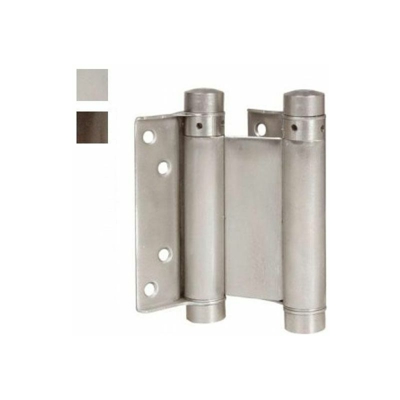 Cerniera Bommer Molla Lucida 100 101 al - Aldeghi