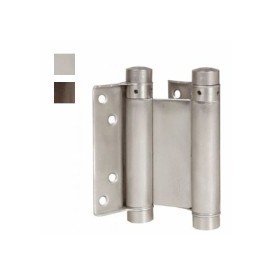 CERNIERA BOMMER MOLLA BRONZ. 75 Pz.2 101 AL GEMAC