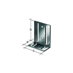Staffa 65X35X75 precio