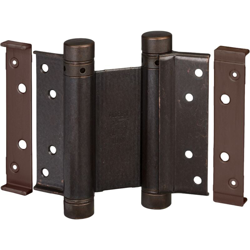 Bommer Cerniere Bronzate Mm.100 1 Cp características