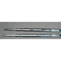 Coppia Guida Guide Per Cassetti Scorrevole Fissaggio Cassetto Estrazione 45Cm en oferta