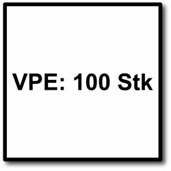 Mirka BASECUT Disco abrasivo Grip 150 mm P80 / 15 fori - 100 pz. ( 2261109980 ) precio