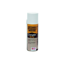 Spray Antitarlo Tarme Tarlo Per Mobili Fungicida Complet Spray 200ML Residuale en oferta