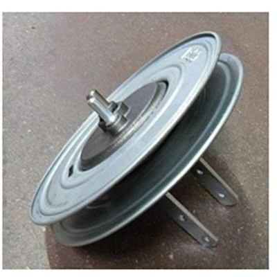 PULEGGIA RIDUTTORE 1:2,5 mm 250 RULLO LEGNO