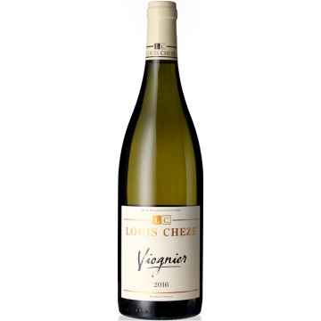 VIOGNIER 2019 - LOUIS CHEZE