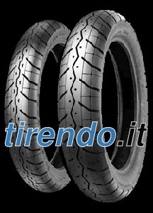 Shinko F230 ( 110/90-18 TL 61V Tour Mast., ruota anteriore )
