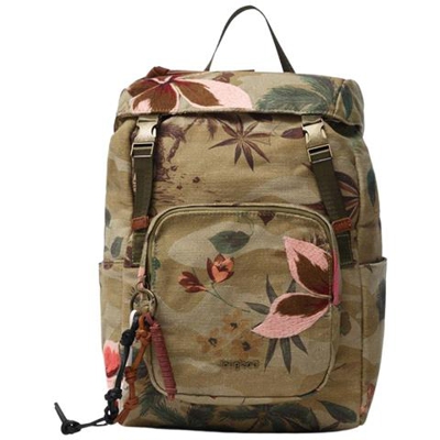 Marchio: Desigual - Genere: Donna - Tipologia: Borse - Scolore: Multicolore, Taglia: Unica