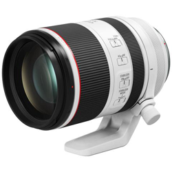 Obiettivo Canon Rf 70-200mm F / 2.8l Is Usm en oferta