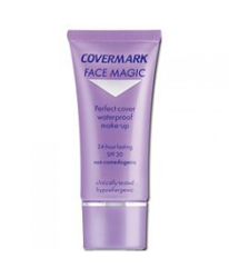 Covermark Face Magic 9 30ml características