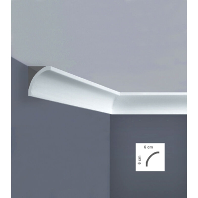 Bovelacci - Cornice i762 mm 60x60 2 mt