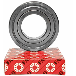 Cuscinetto a sfere 25x47x12 6005-2Z FAG en oferta