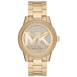 Ritz Mk6862 Orologio Donna Al Quarzo características